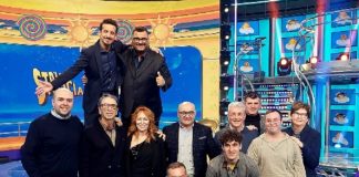 morettesi Striscia la notizia