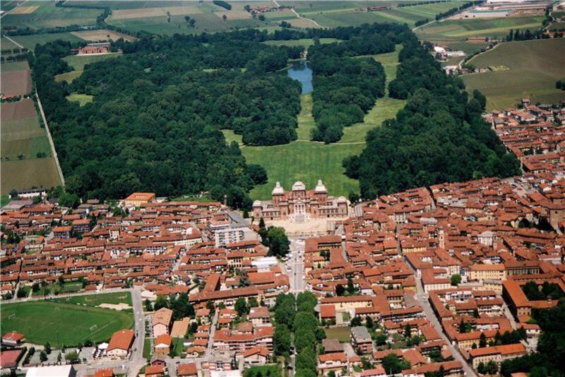 Racconigi: disponibile online un questionario per la rigenerazione urbana