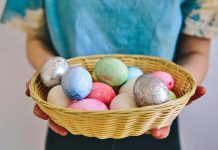 pasqua carmagnolese