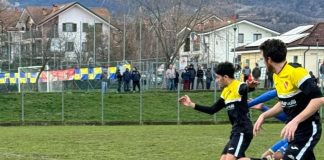 risultati calcio weekend