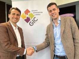 svincolo a21 Masio poirino Crippa GIC