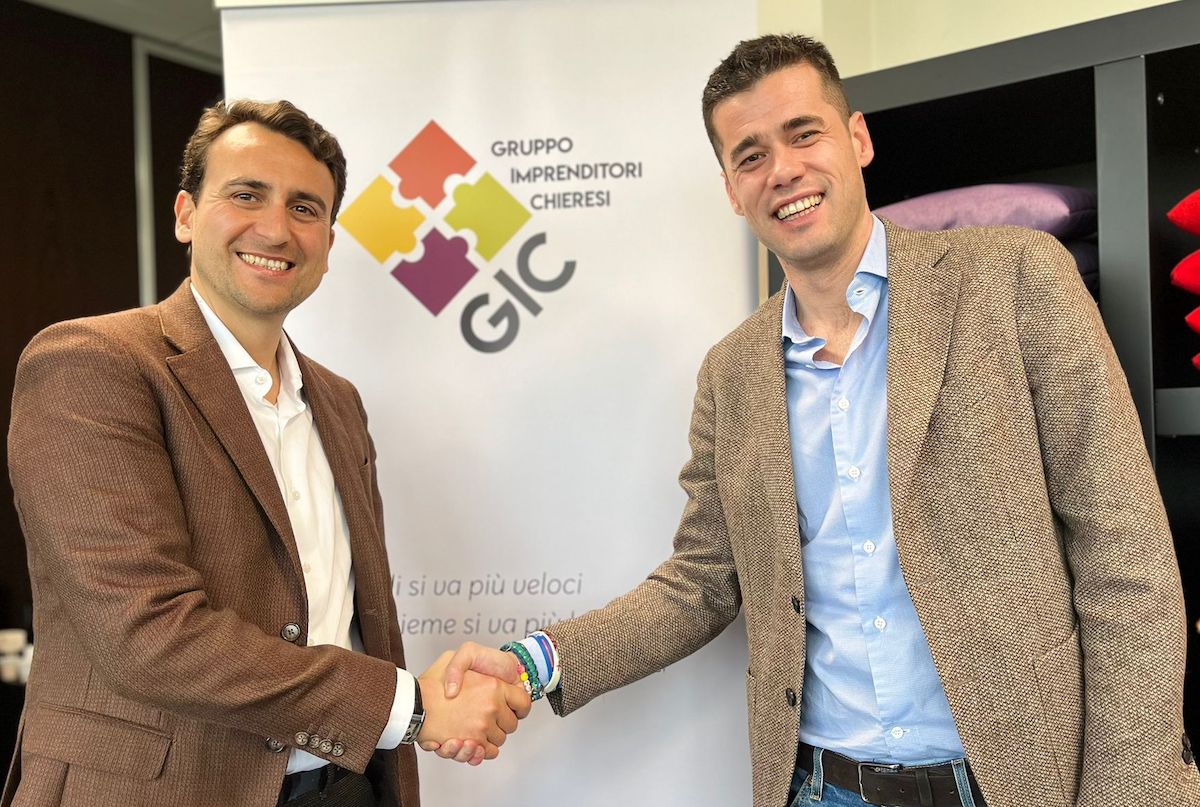 svincolo a21 Masio poirino Crippa GIC
