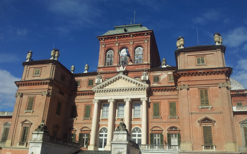 Racconigi: parte il progetto “L’immagine del Castello”, con stampe e disegni antichi