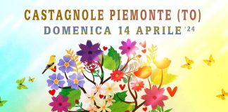 Castagnole Fiera di Primavera