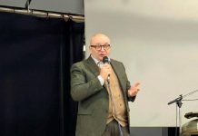 Moretta Consiglio comunale giunta