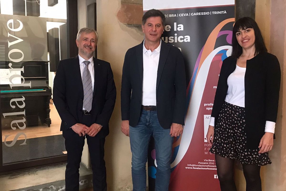 la musica fa scuola
