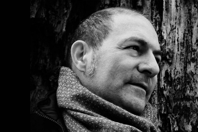 Mauro Rivetti