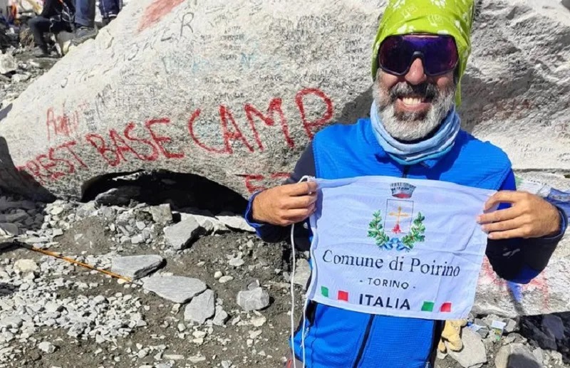 Poirino Everest