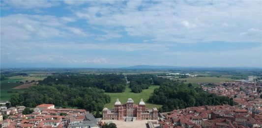 Racconigi maratona reale