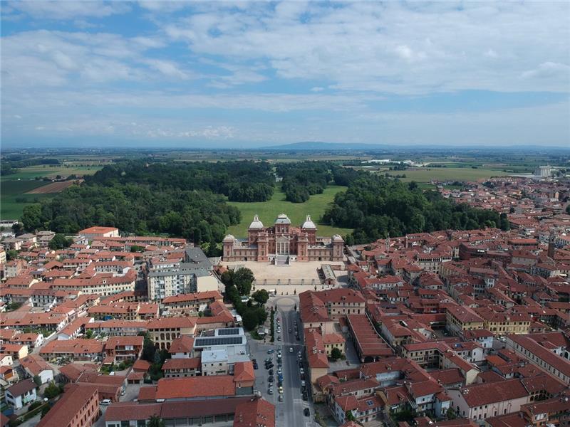 Racconigi protagonista della terza tappa della Maratona Reale 2024
