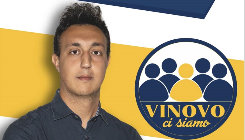Vinovo ci siamo