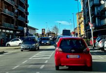 aria a carmagnola