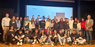 banca btm premiazione studenti carmagnola