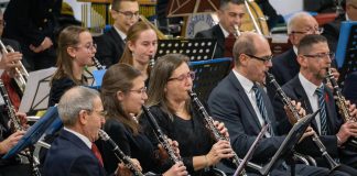 Banda musicale di Carmagnola