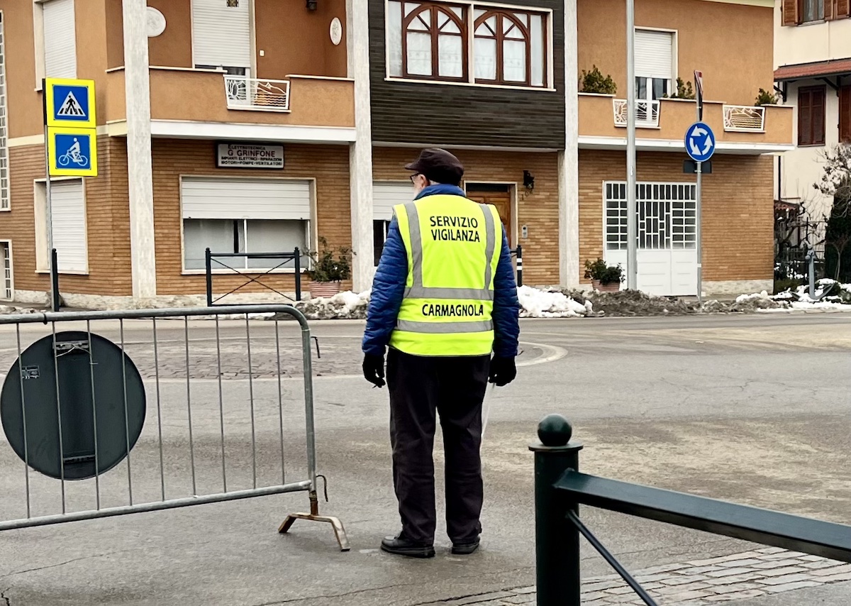 bando anziani carmagnola