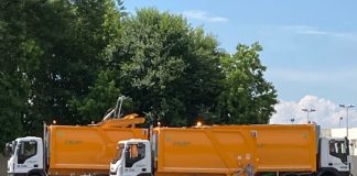 consorzio chierese rifiuti Sciopero nazionale venerdì 29