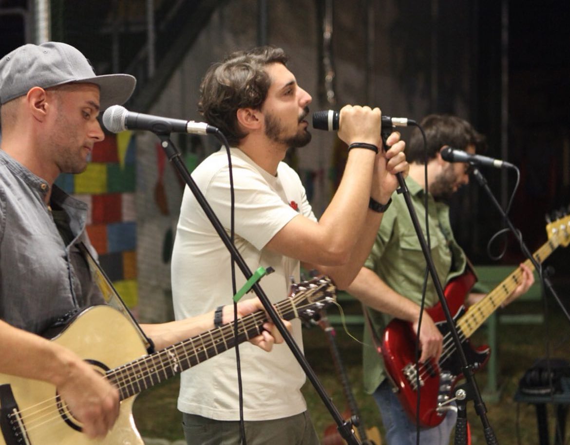 concerto primo maggio carmagnola