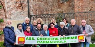 Crescere Insieme Carmagnola