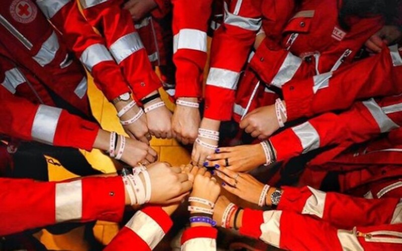 In partenza a Racconigi un corso per aspiranti volontari della Croce Rossa