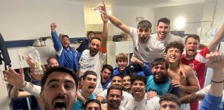 risultati calcio carmagnolese