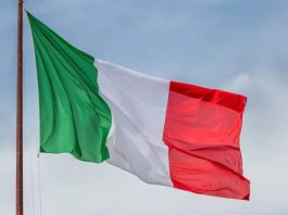 anniversario Liberazione Racconigi