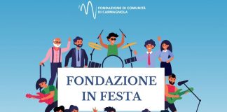 festa fondazione di comunità carmagnola