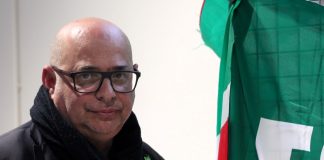 Mario Scaglione Forza Italia Carmagnola