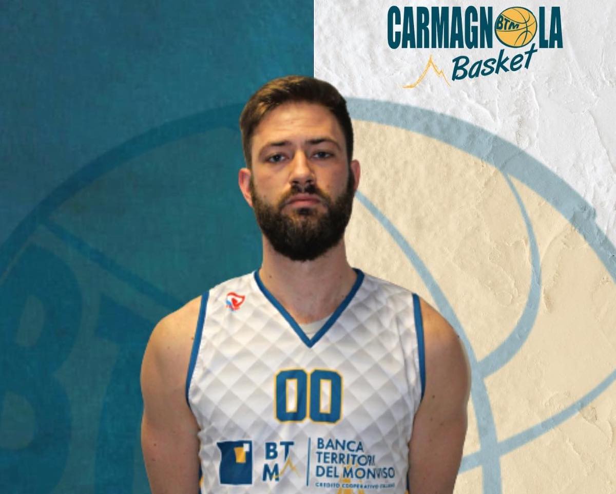basket pino torinese
