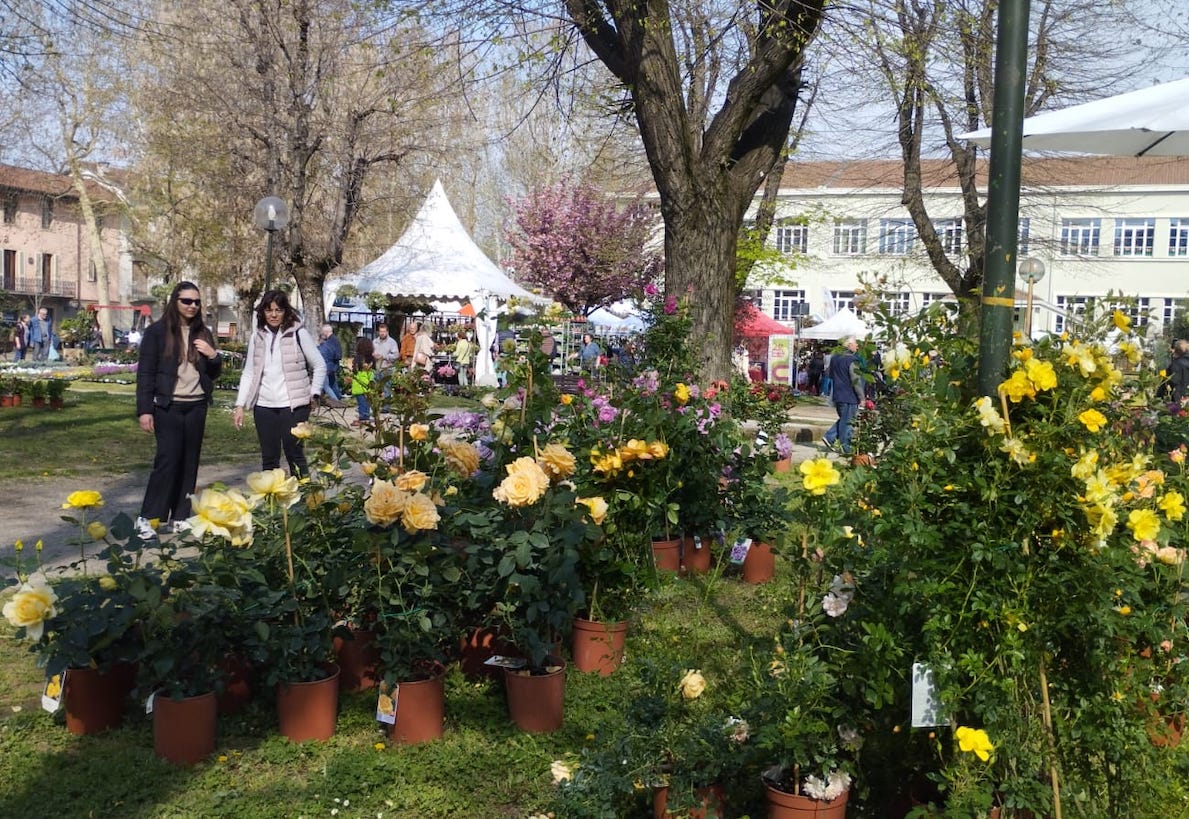 ortoflora 2024 carmagnola