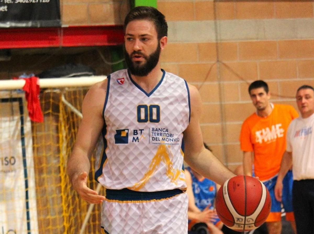 Basket: Granda College senza problemi a Carmagnola con la BTM