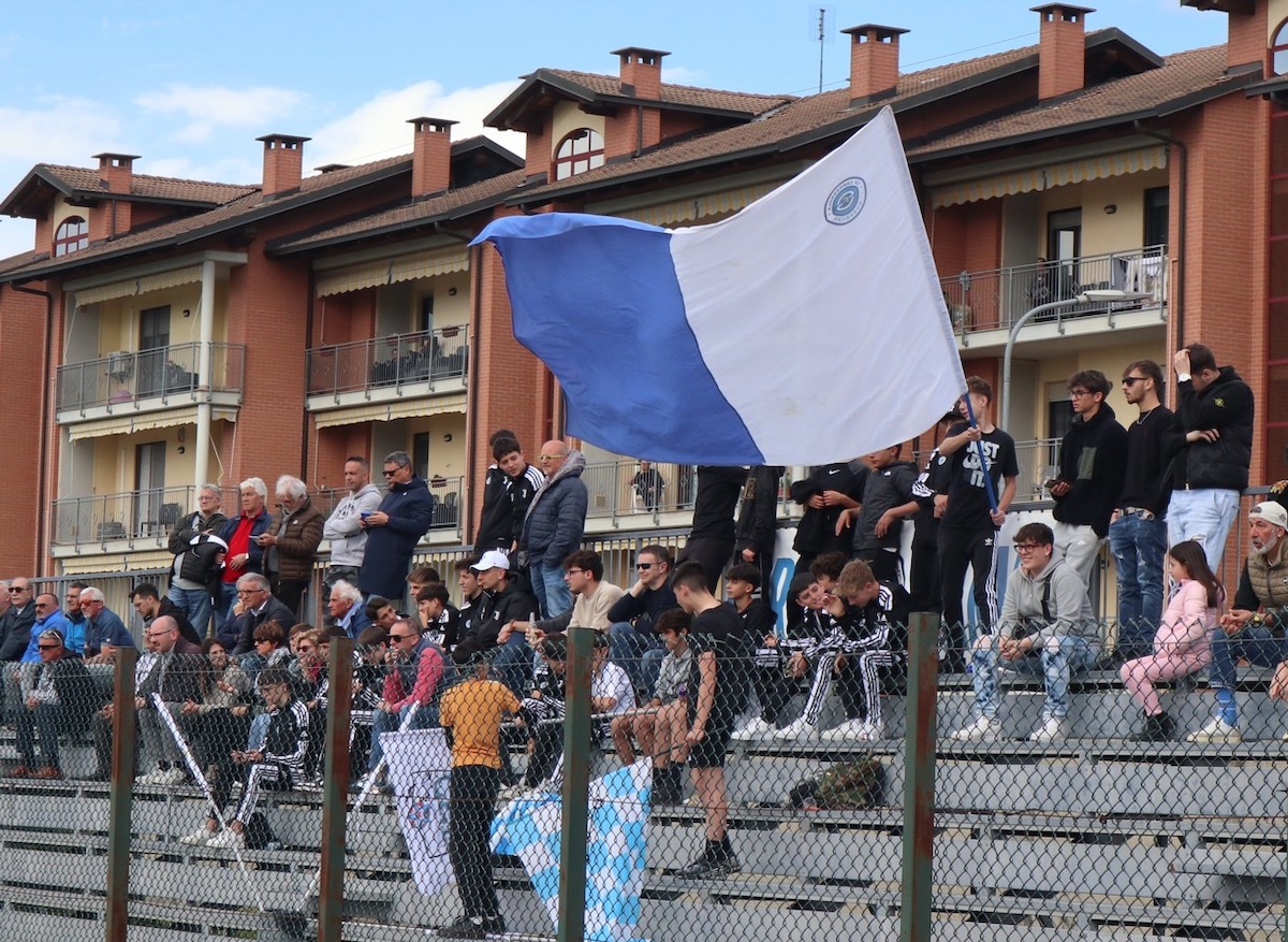risultati calcio carmagnolese