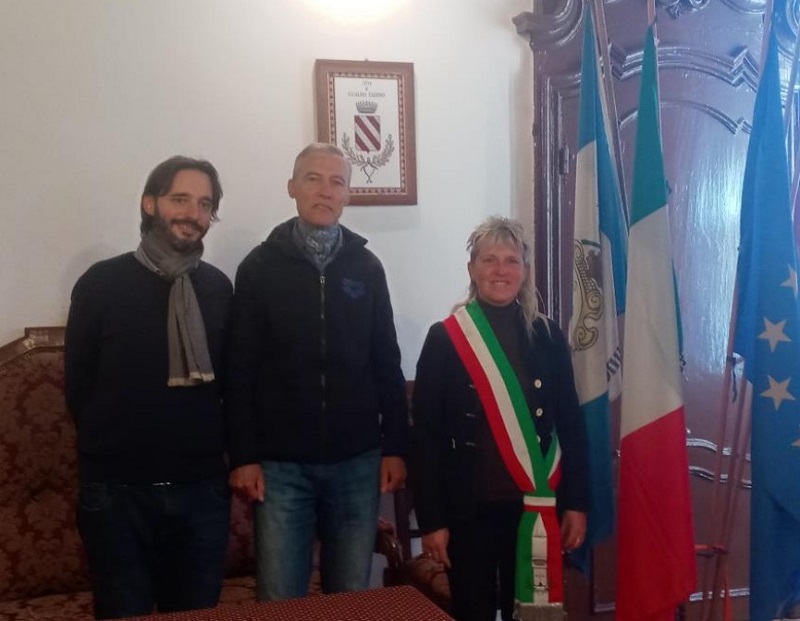 solidarietà in movimento Poirino