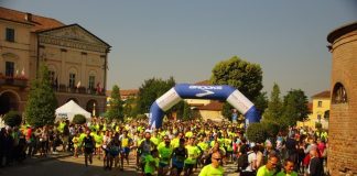 StraRacconigi domenica