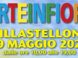Villastellone Arteinfiore