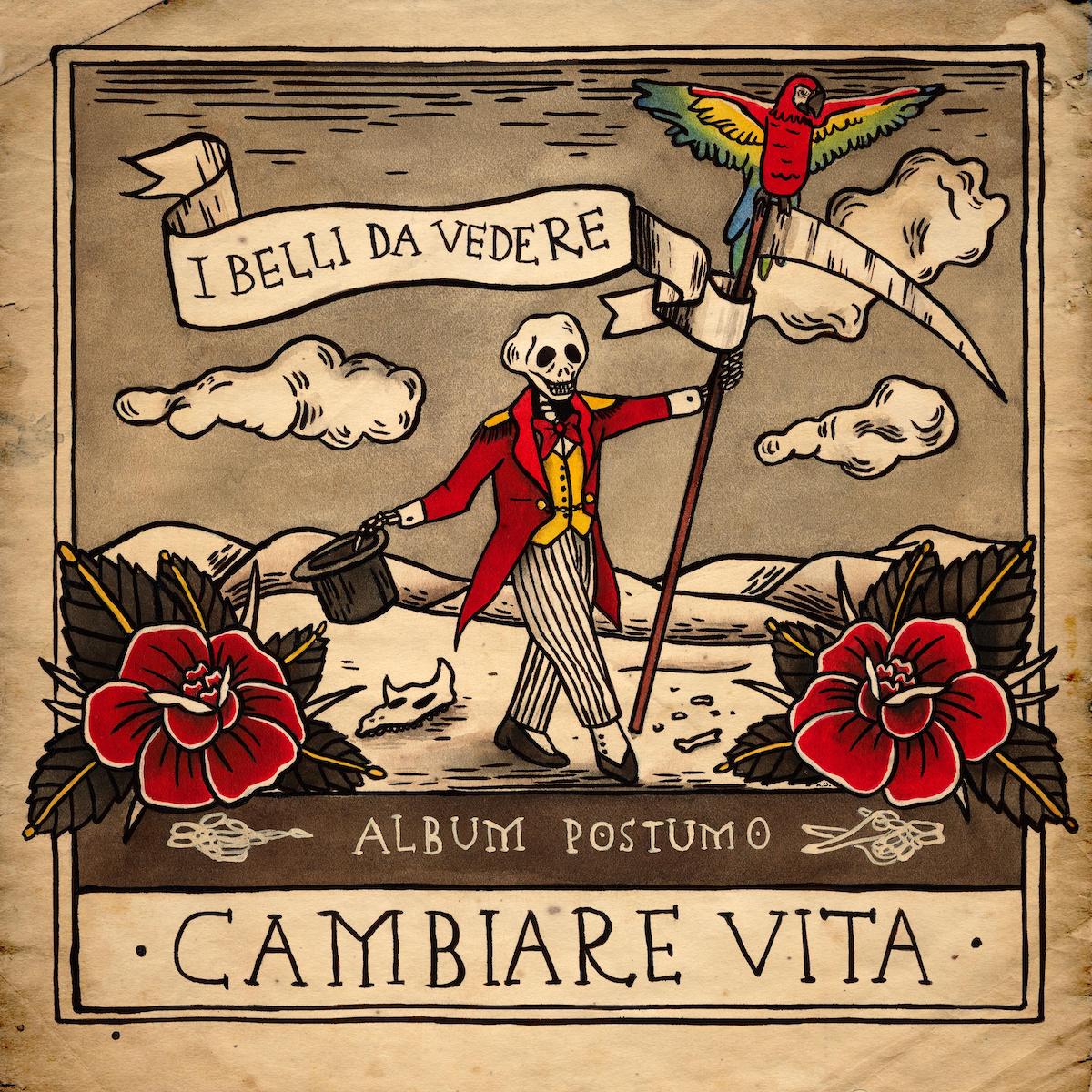 belli da vedere nuovo disco cambiare vita