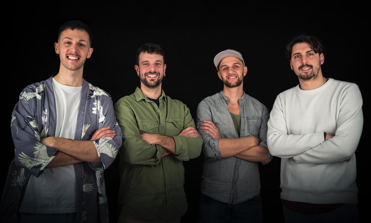 belli da vedere nuovo disco cambiare vita