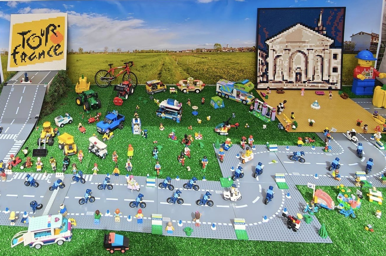 lego a carmagnola