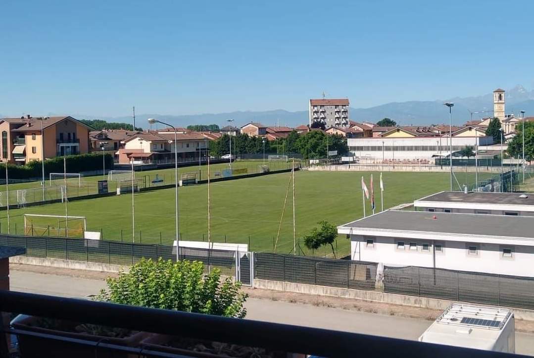 Summer Camp 6-14 anni al centro sportivo di borgo Salsasio a Carmagnola