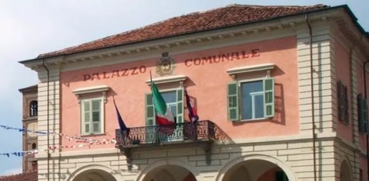 Moretta infissi municipio