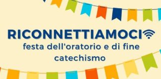 Casalgrasso festa oratorio