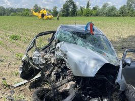 Incidente Carignano Villastellone