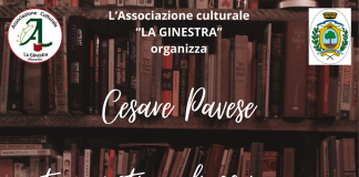 Moretta Cesare Pavese