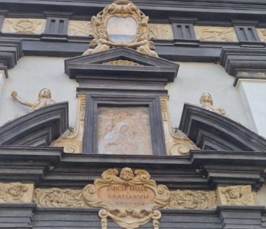 Carignano Resonet in laudibus