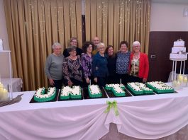 nuovo direttivo UniTre Piobesi