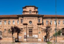 Ex Vetrinova Carignano