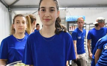 Polonghera Sagra Canestrello