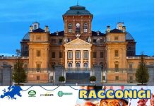 Racconigi Mercato Europeo