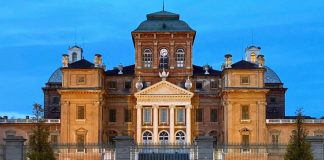 Racconigi Mercato Europeo