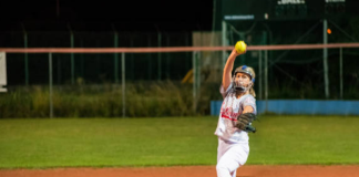 Torneo Regioni softball