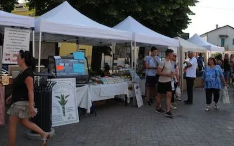 Ultimi giorni per aderire alla Fiera delle Terre Rosse di Ceresole d’Alba